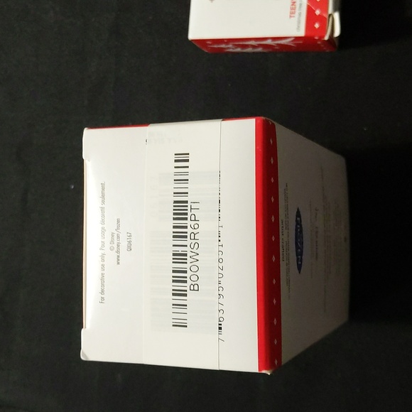 2x 2015 Hallmark Keepsake Ornament Disney Olaf In Summer & Teeny Tiny Sweet Shop - Picture 4 of 8